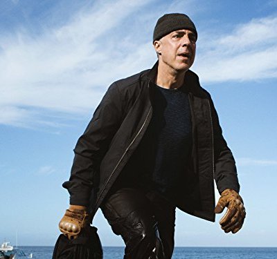 Harry Bosch