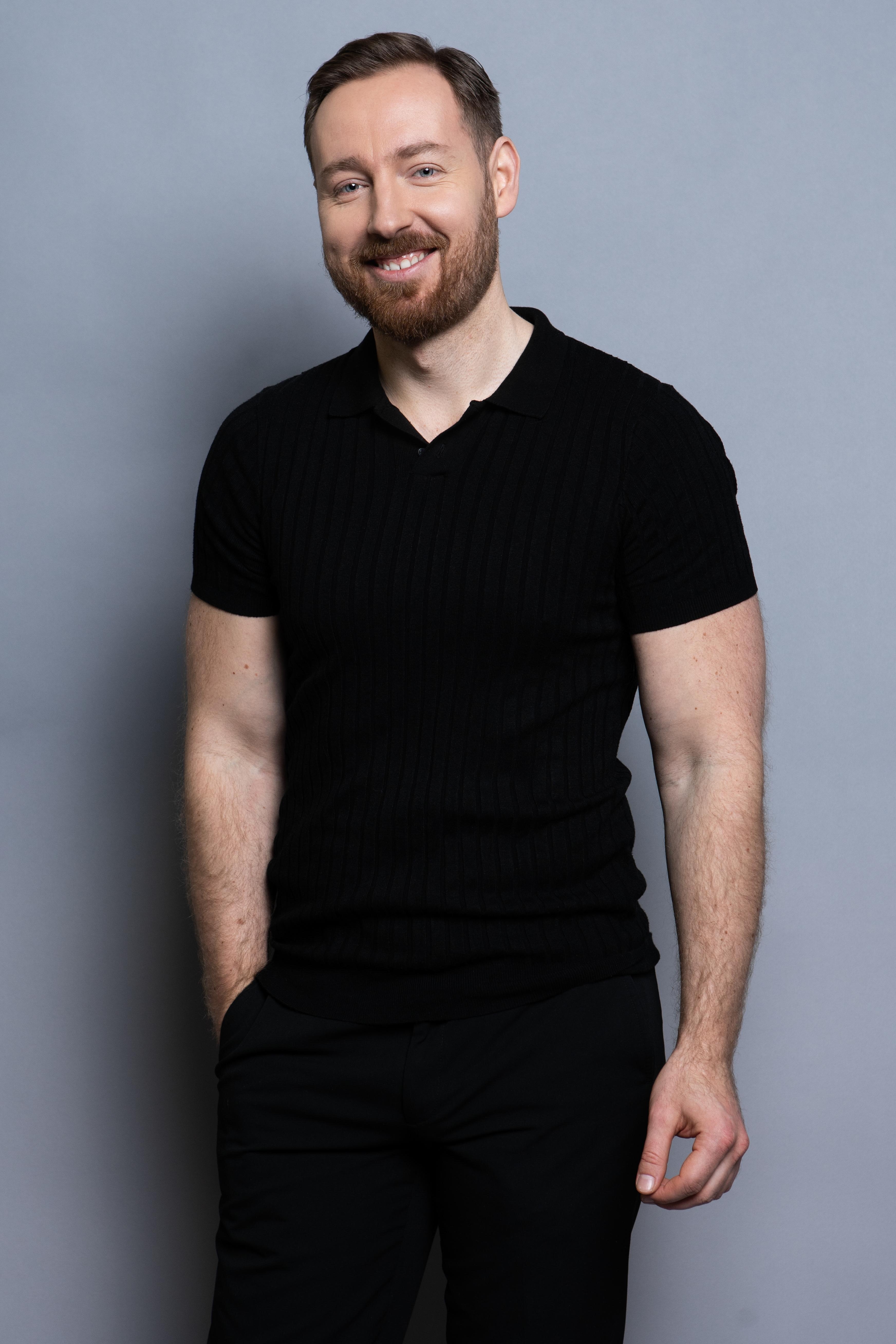 Nikita Makkojev