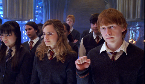 Cho Chang