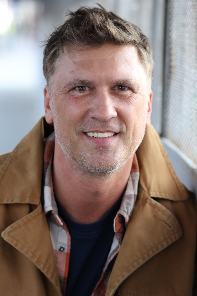 Lance Irwin