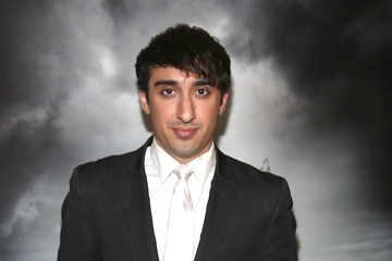Ariya Ghahramani