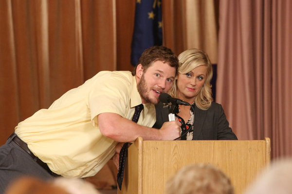 Andy Dwyer