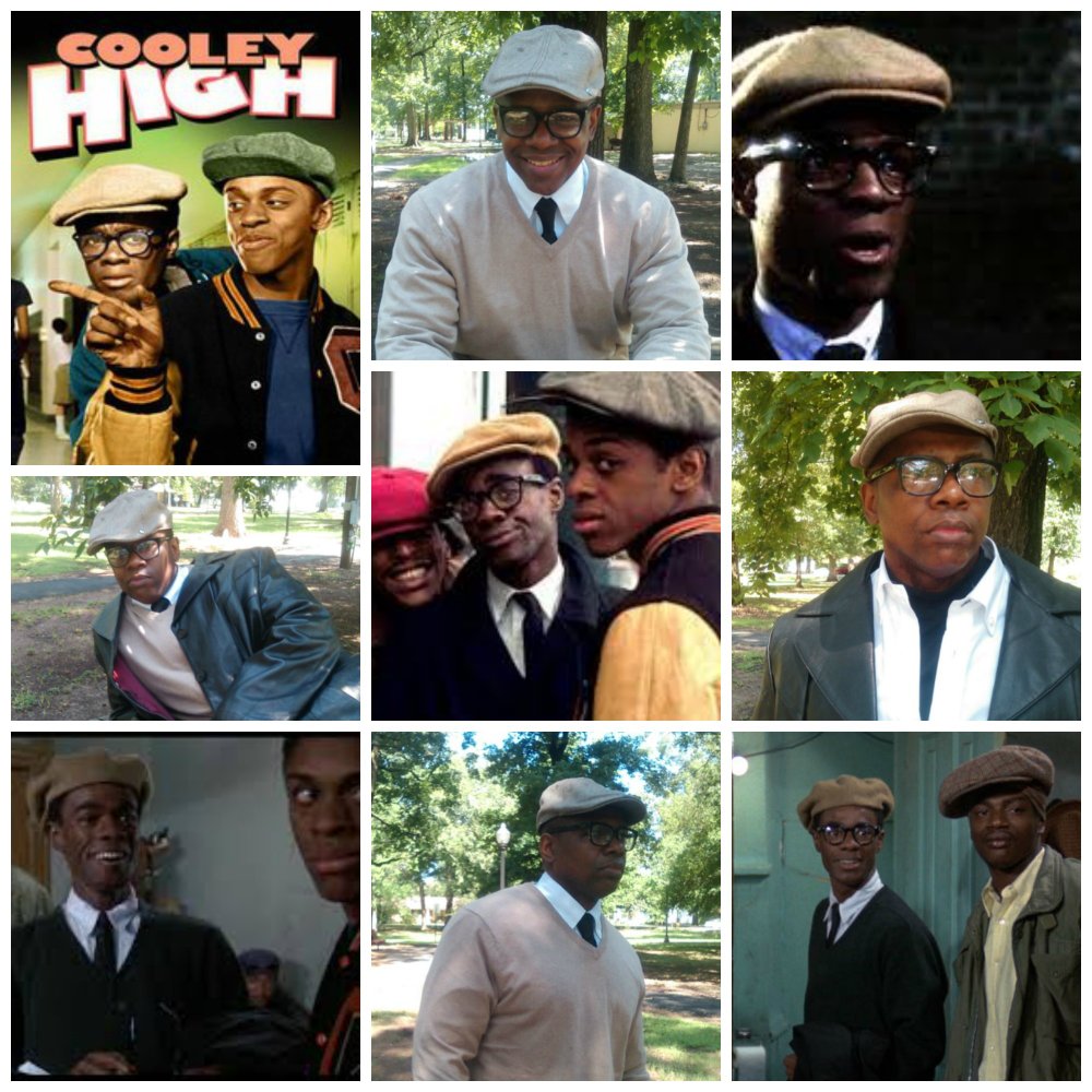 John West Jr.