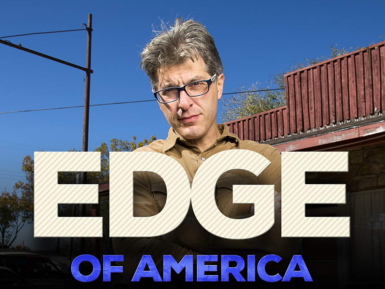 Geoff Edgers