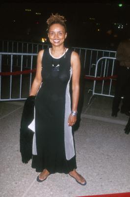 Debbi Morgan