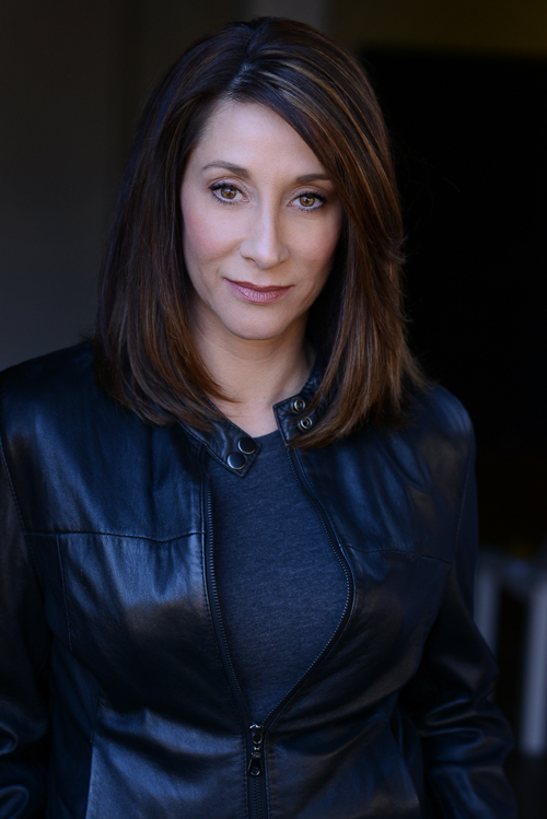 Erica Frene