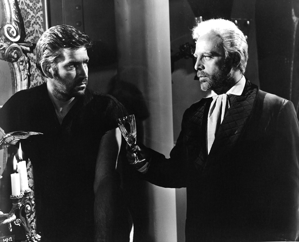 Captain Nemo