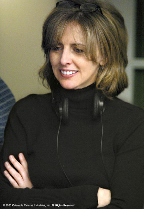 Nancy Meyers