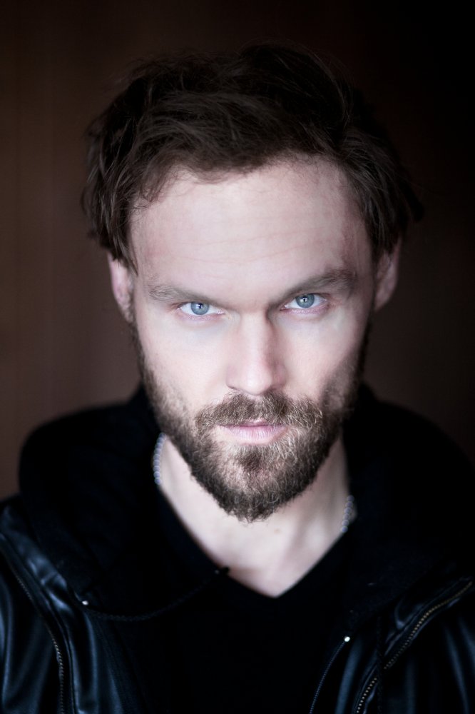 Scott Haze