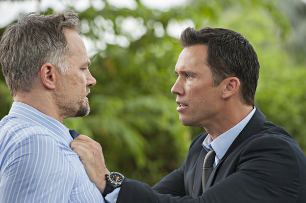 Michael Westen