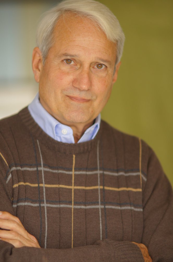 Richard Jones