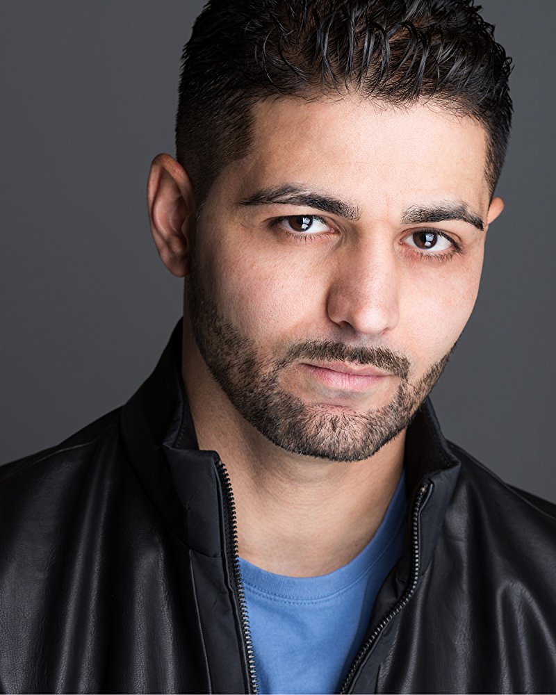 Avo Jabourian