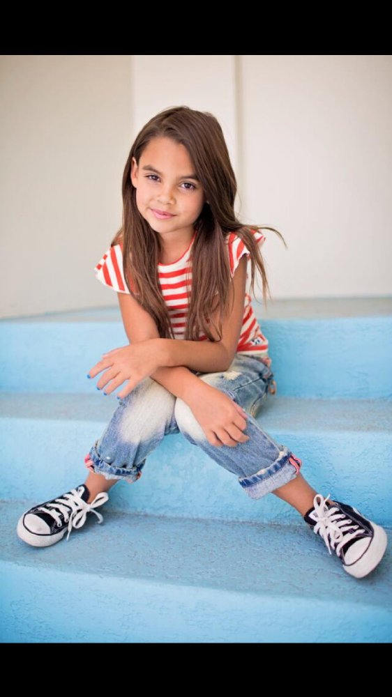 Ariana Greenblatt