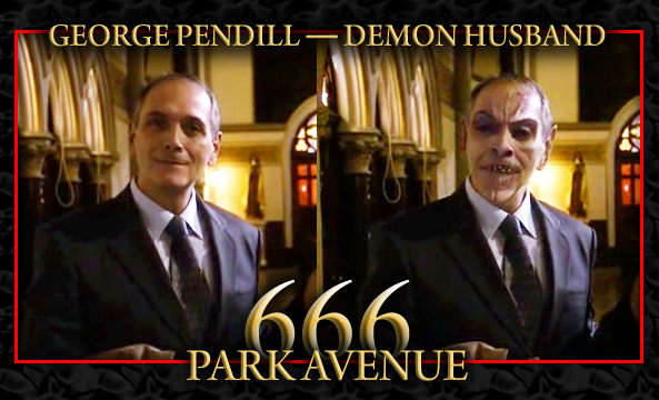 George Pendill
