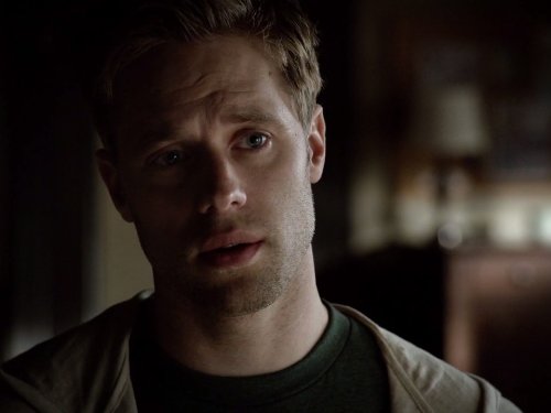Shaun Sipos