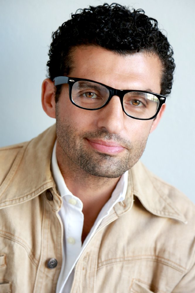 Peter Nikkos