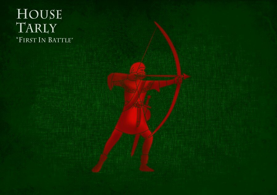 Dickon Tarly