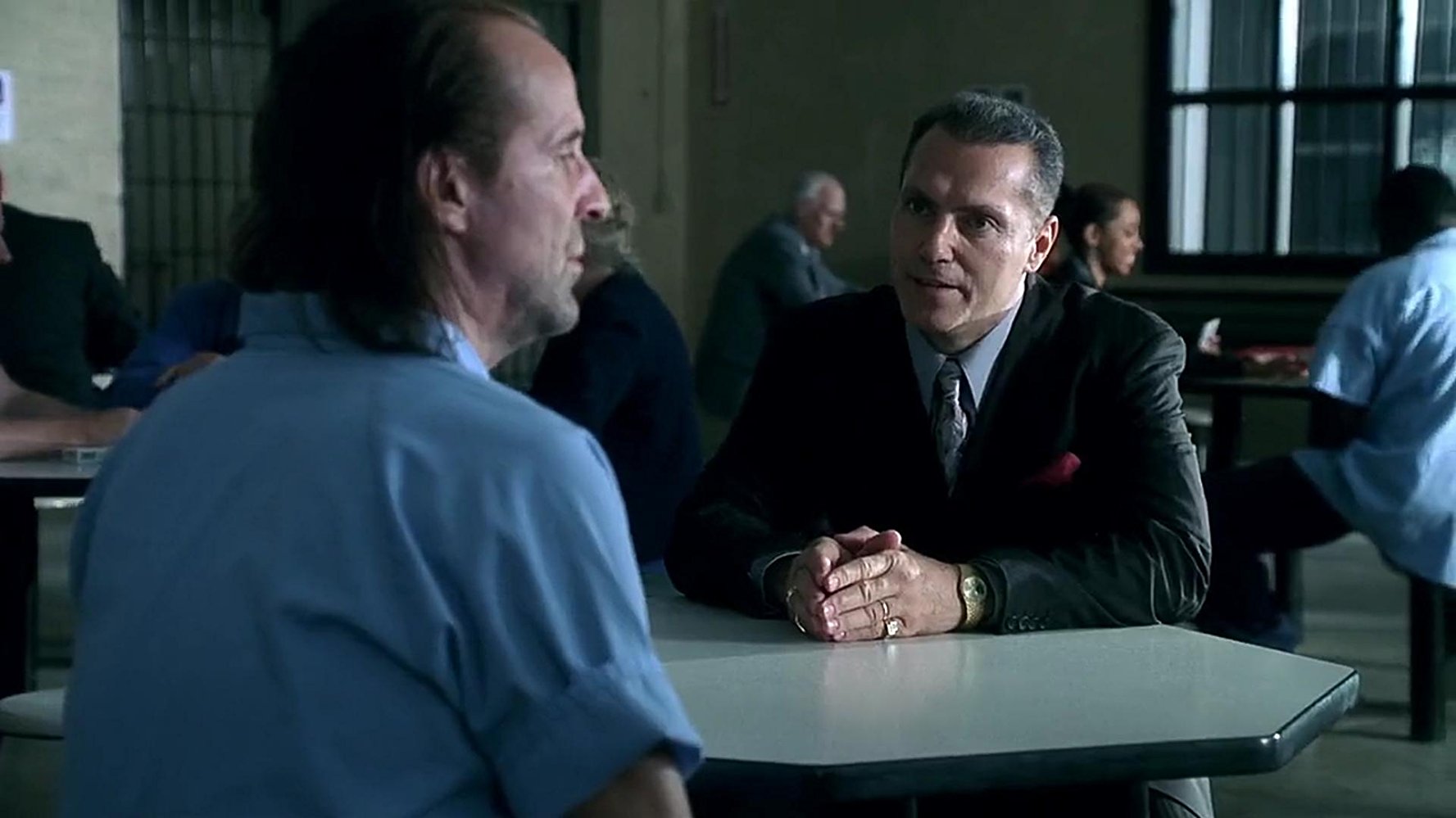 John Abruzzi
