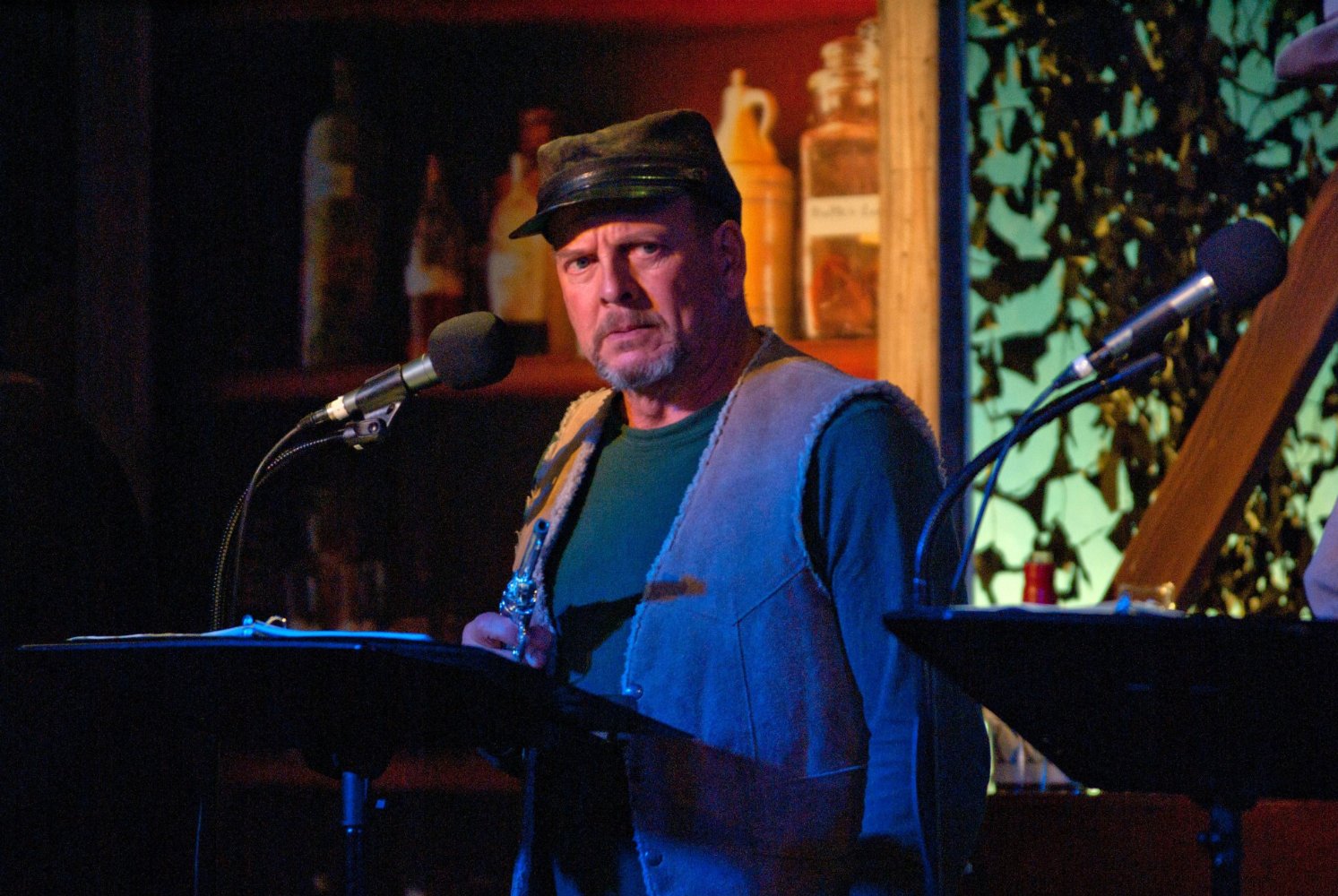 Larry Varanelli