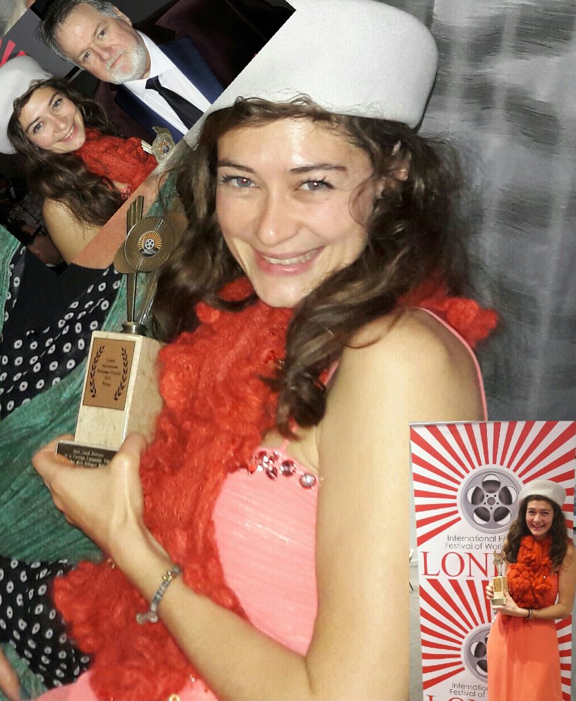 Jarah Maria Anders