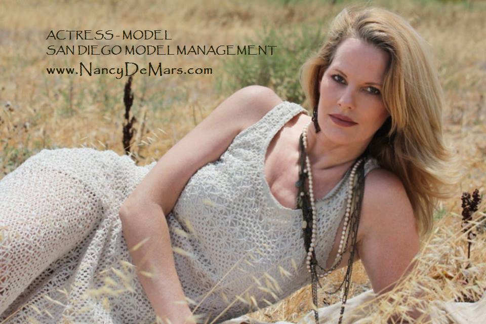 Nancy DeMars