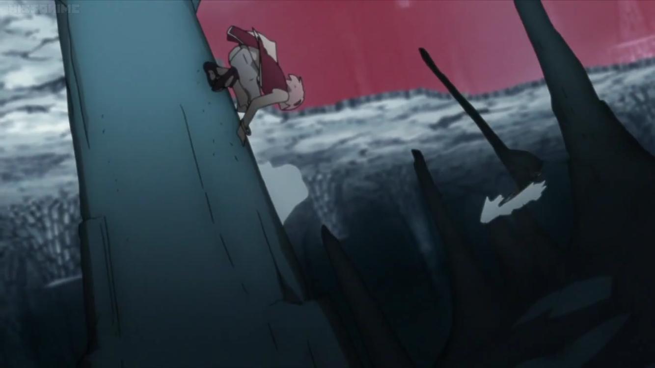 Sakura Haruno