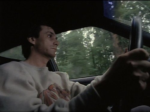Steve Railsback