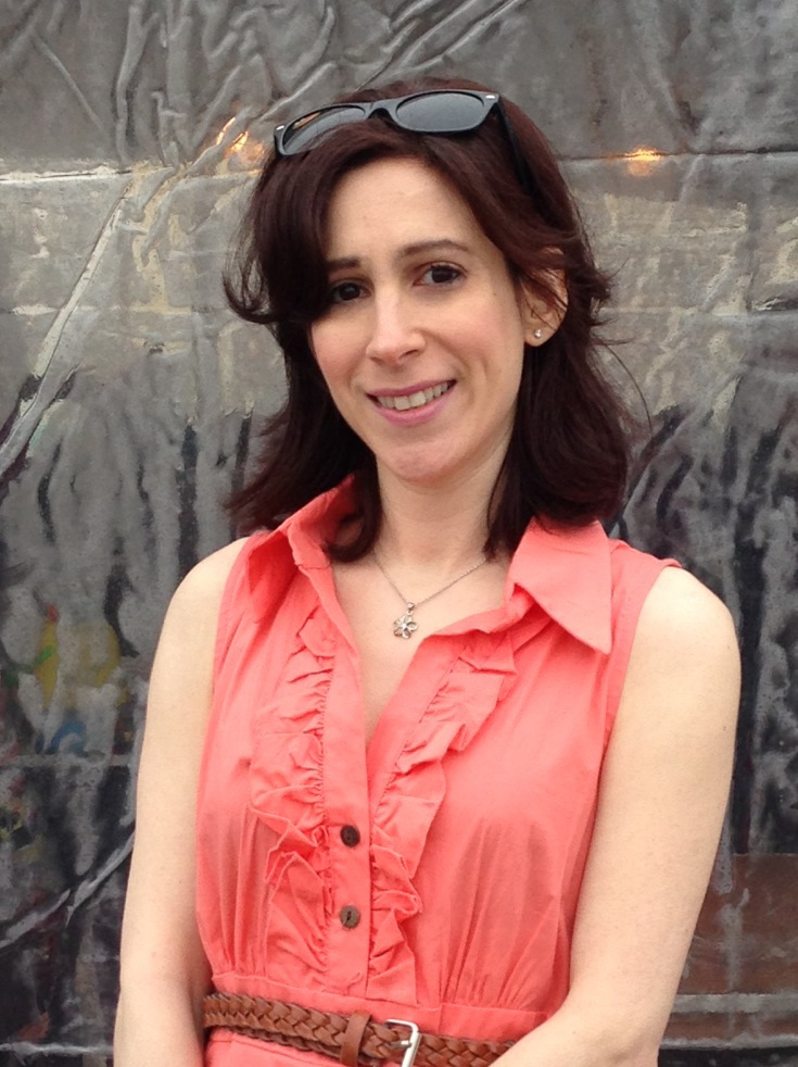 Shana Kaplan