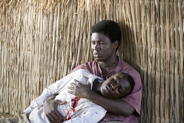 Pacharo Mzembe