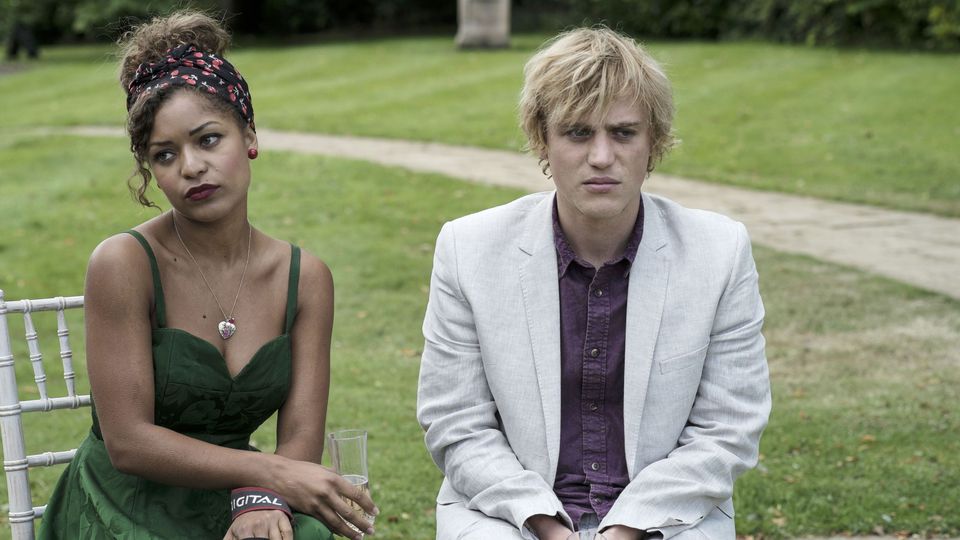 Antonia Thomas