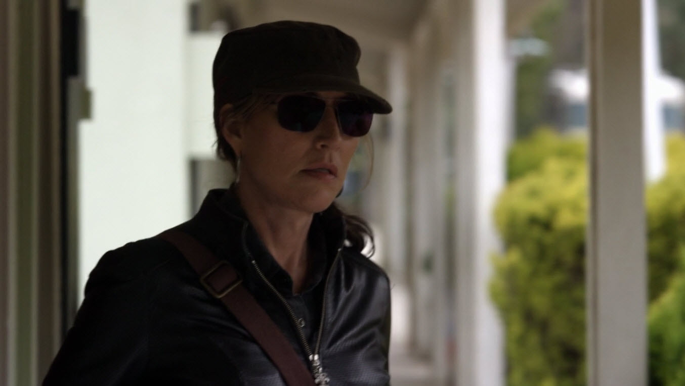 Gemma Teller Morrow