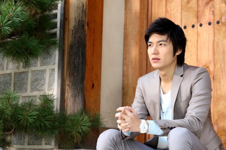 Min-ho Lee