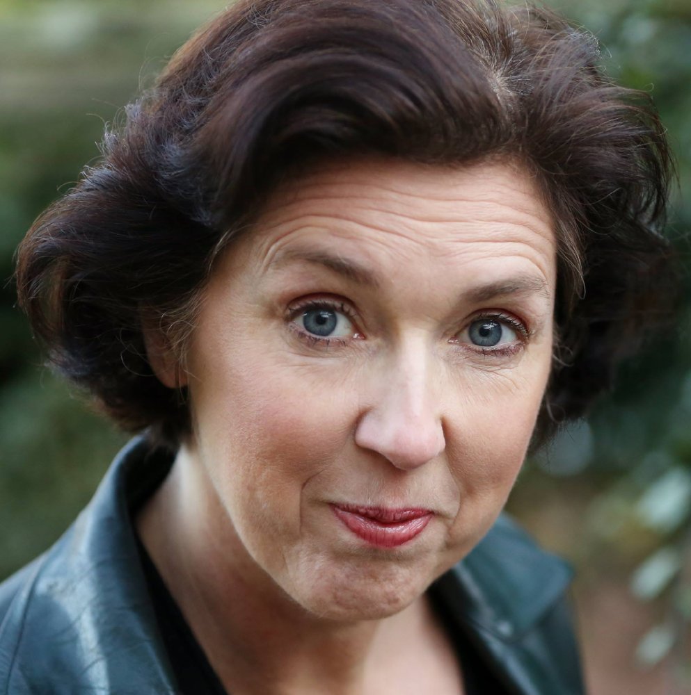 Jannike Grut