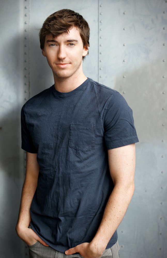 Brandon Kyle Davis