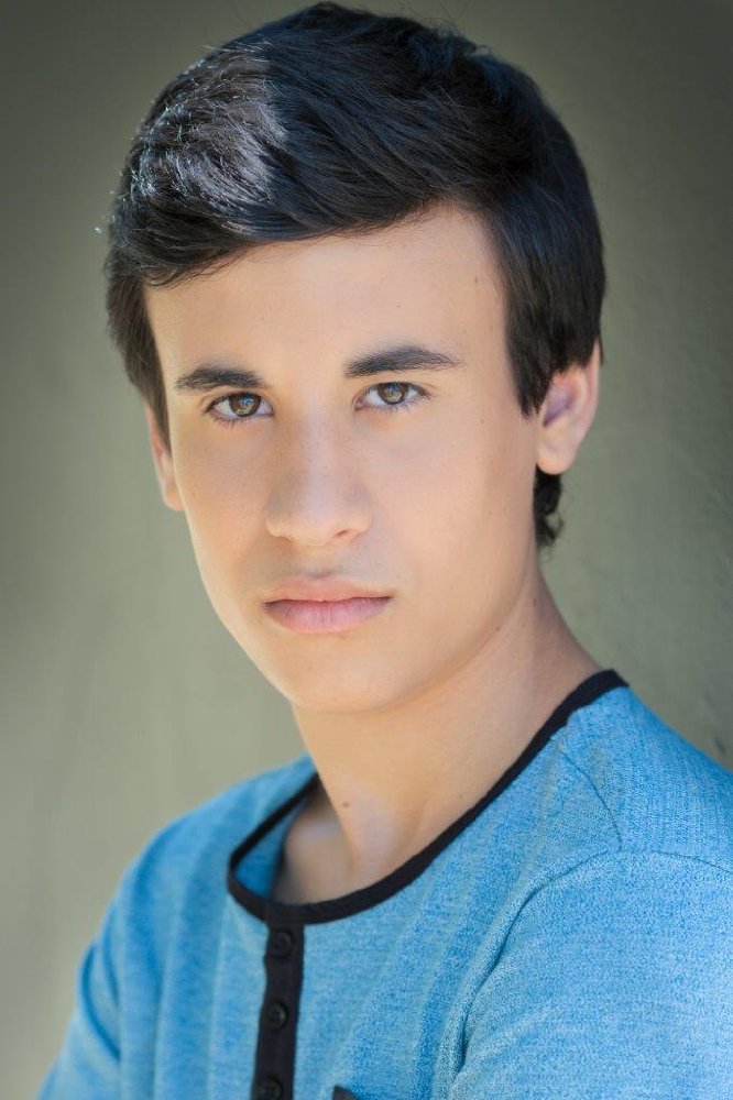 Dylan Stipancic