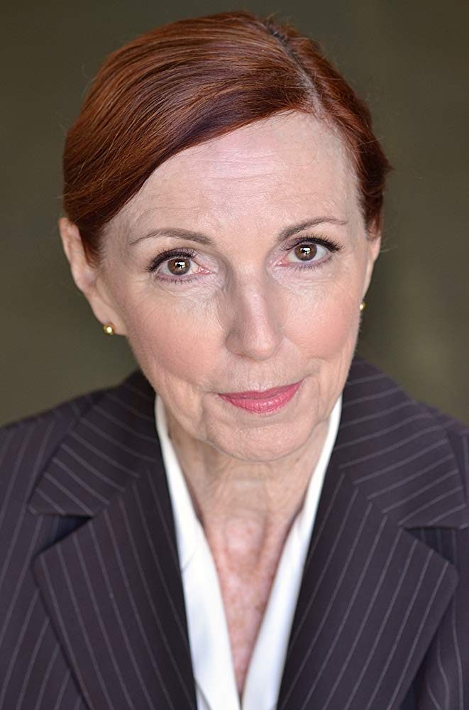 Diane Bray