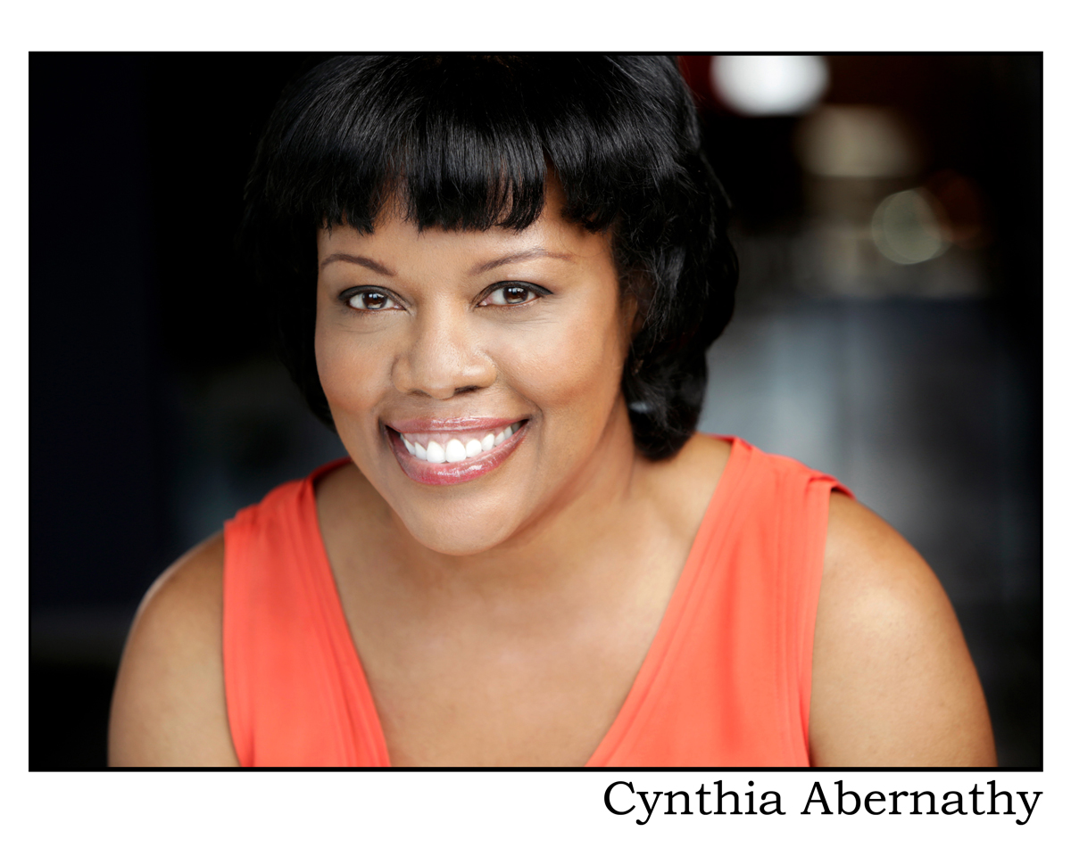 Cynthia Abernathy