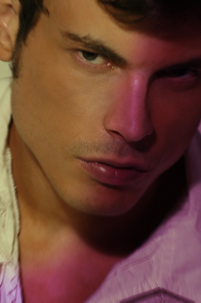 Marcos Daniel Ferreira