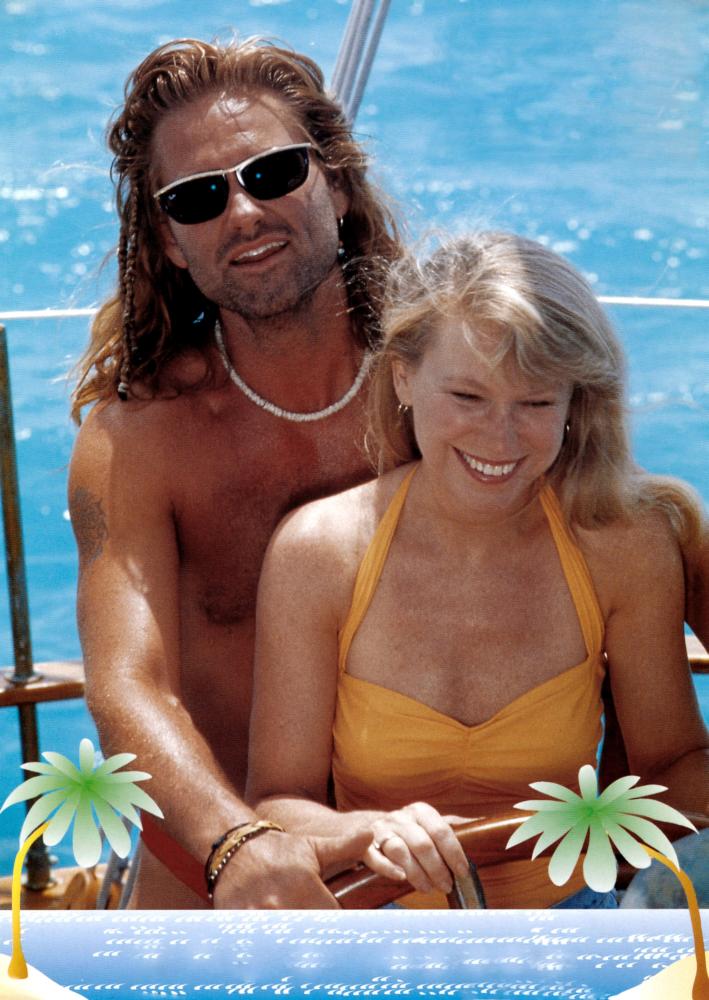 Captain Ron