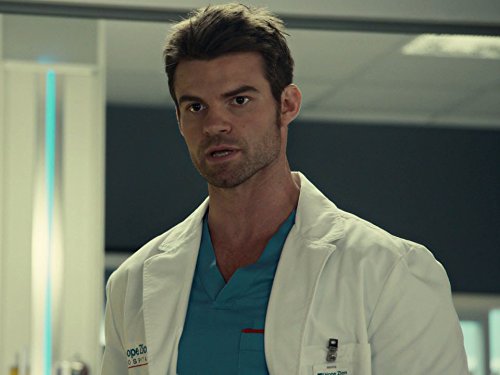 Dr. Joel Goran