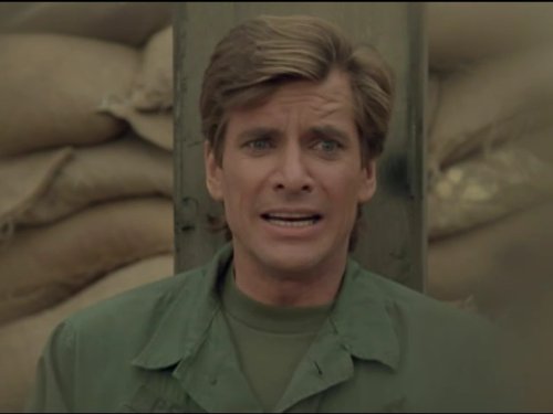 Dirk Benedict
