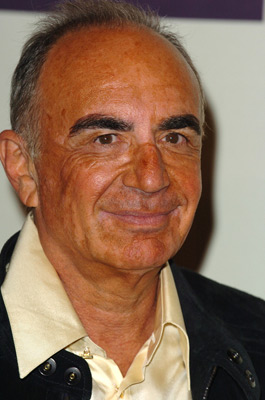 Robert Shapiro