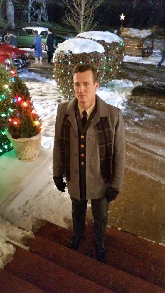 Scott Christopher
