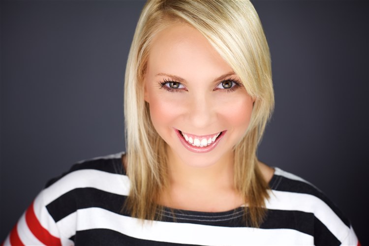 Jennifer Grace Newshan