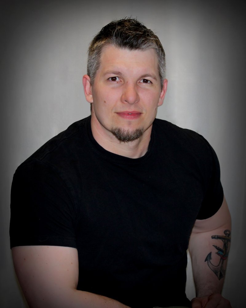 Tim Lynchuk