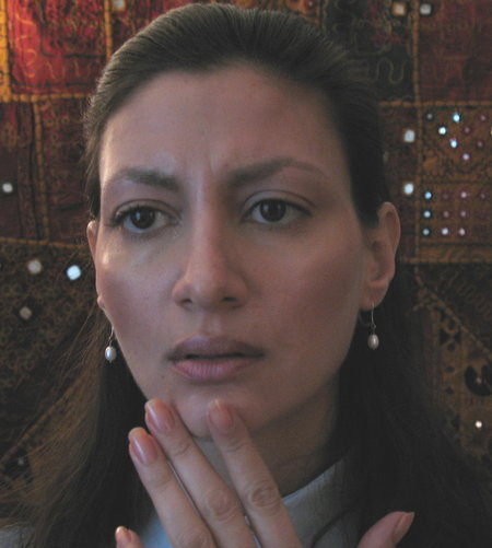 Lisa Miller
