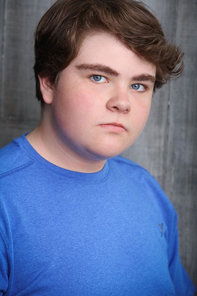 Luke Clark