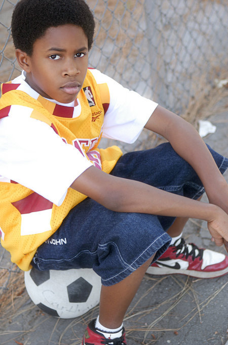Malcolm David Kelley