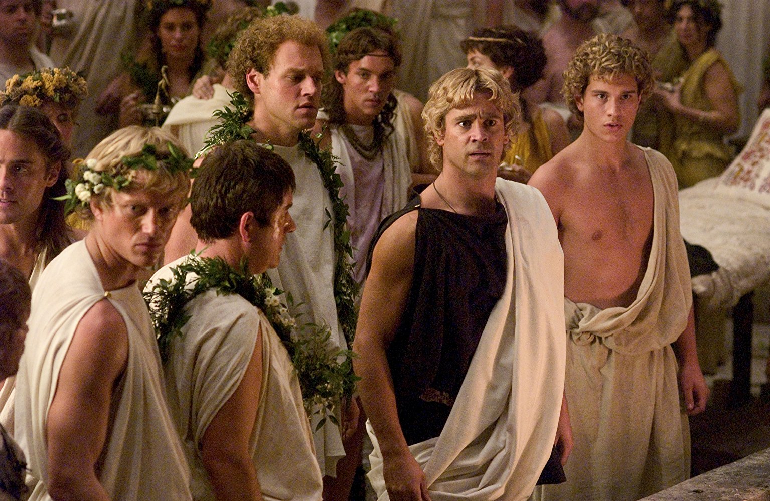 Hephaestion