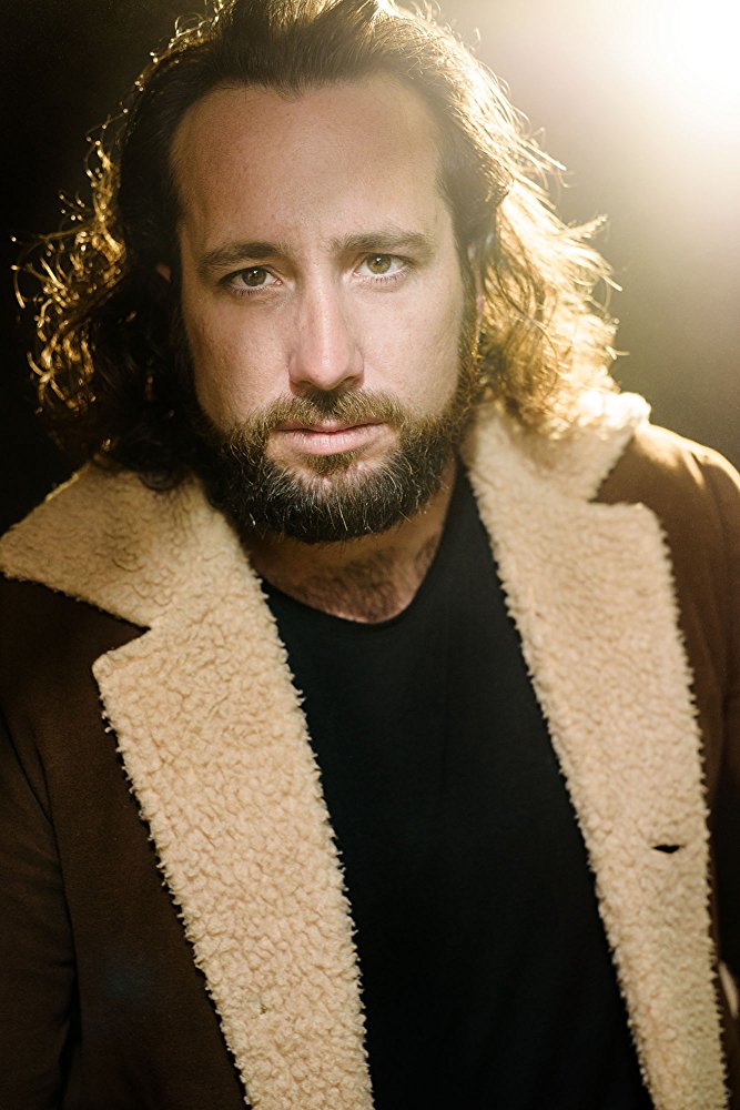 Samuel Peacock